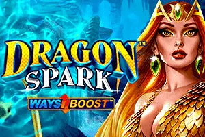 Playtech : Dragon Spark - MASURAPLAY77