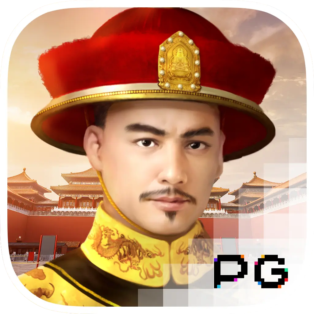 PGSoft : Emperors Favour - MASURAPLAY77