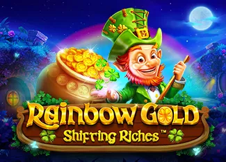 Pragmatic : Rainbow Gold - MASURAPLAY77