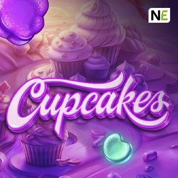 NetEnt : Cupcakes - MASURAPLAY77