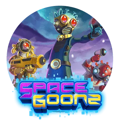 Habanero : Space Goonz - MASURAPLAY77