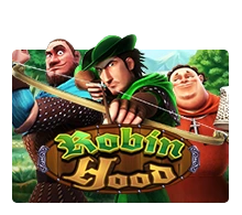 Joker123 : Robin Hood - MASURAPLAY77