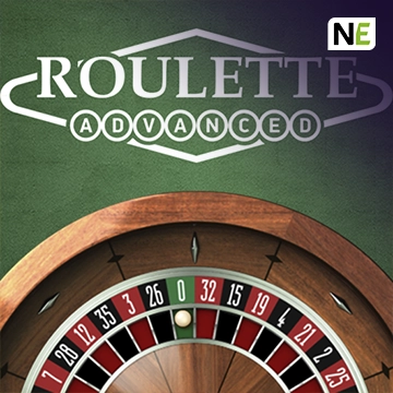 NetEnt : NetEnt Roulette Advanced - MASURAPLAY77