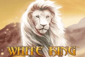 Playtech : White King - MASURAPLAY77