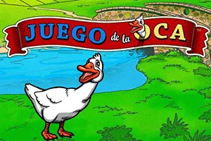 Playtech : Juego de la oca - MASURAPLAY77