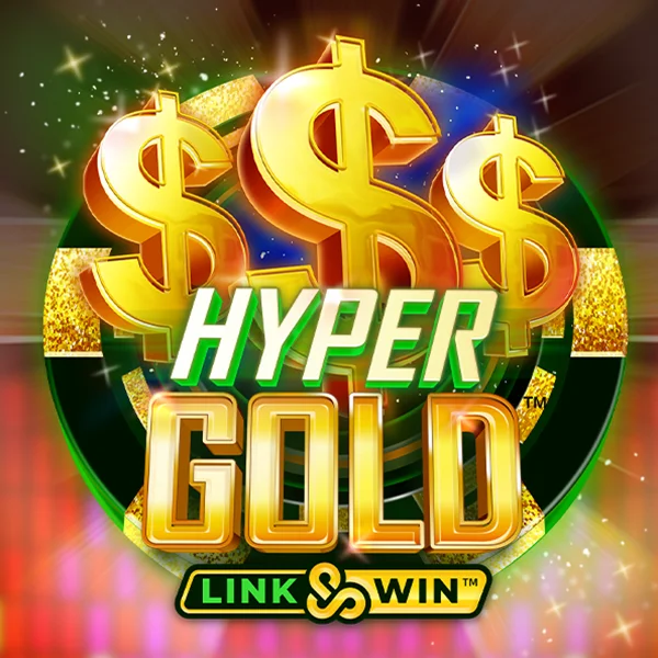 Microgaming : Hyper Gold - MASURAPLAY77