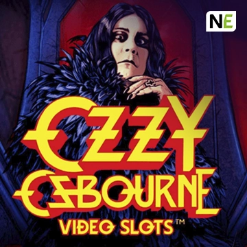 NetEnt : Ozzy Osbourne Video Slots - MASURAPLAY77
