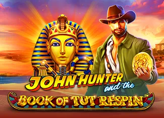 Pragmatic : Book Of Tut Respin - MASURAPLAY77