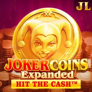 Joker Coin Expanded - MASURAPLAY77