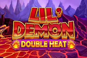Playtech : Lil Demon Double Heat - MASURAPLAY77