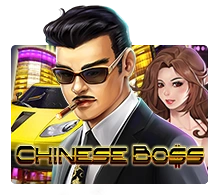 Joker123 : Chinese Boss - MASURAPLAY77