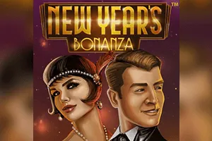 Playtech : New Years Bonanza - MASURAPLAY77