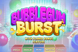 Playtech : Bubblegum Burst - MASURAPLAY77