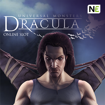 NetEnt : Dracula - MASURAPLAY77