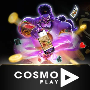 CosmoPlay - MASURAPLAY77