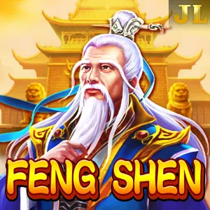 Jili : Fengshen - MASURAPLAY77