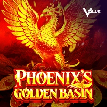 Vplus : Phoenixs Golden Basin - MASURAPLAY77