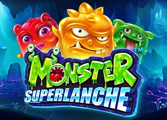 Pragmatic : Monster Superlanche - MASURAPLAY77