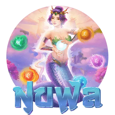 Habanero : Nuwa - MASURAPLAY77