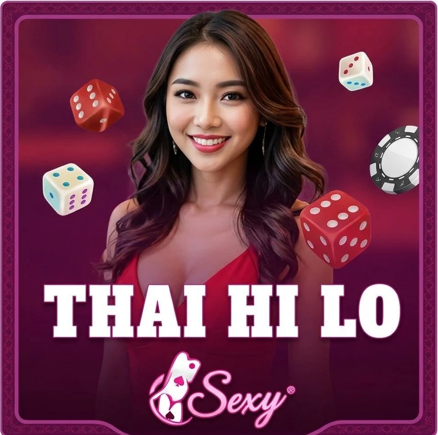 Thai Hi Lo - MASURAPLAY77