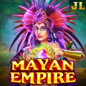 Jili : MAYAN EMPIRE - MASURAPLAY77