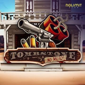 NolimitCity : Tombstone No Mercy - MASURAPLAY77