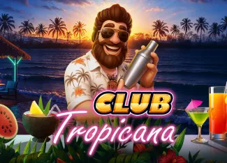 Pragmatic : Club Tropicana - MASURAPLAY77