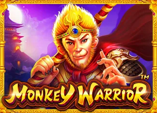 Pragmatic : Monkey Warrior - MASURAPLAY77