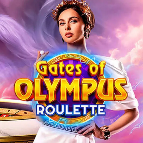 Gates of Olympus Roulette - MASURAPLAY77