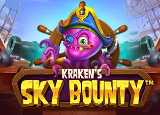 Pragmatic : Sky Bounty - MASURAPLAY77
