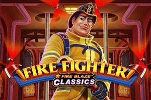 Playtech : Fire Blaze: Fire Fighter - MASURAPLAY77