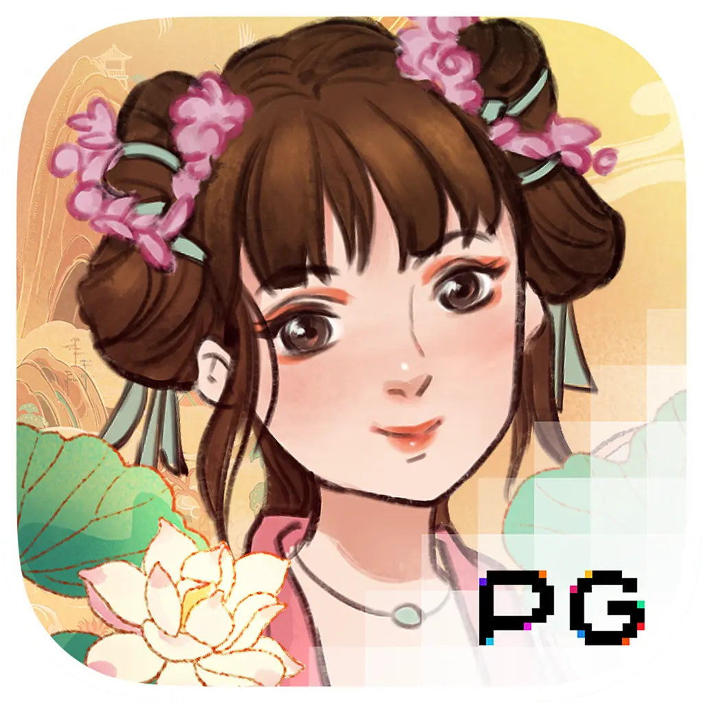 PGSoft : Oriental Prosperity - MASURAPLAY77