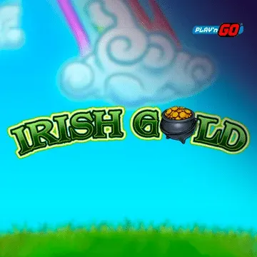 PlaynGo : Irish Gold - MASURAPLAY77