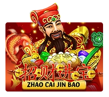 Joker123 : Zhao Cai Jin Bao - MASURAPLAY77
