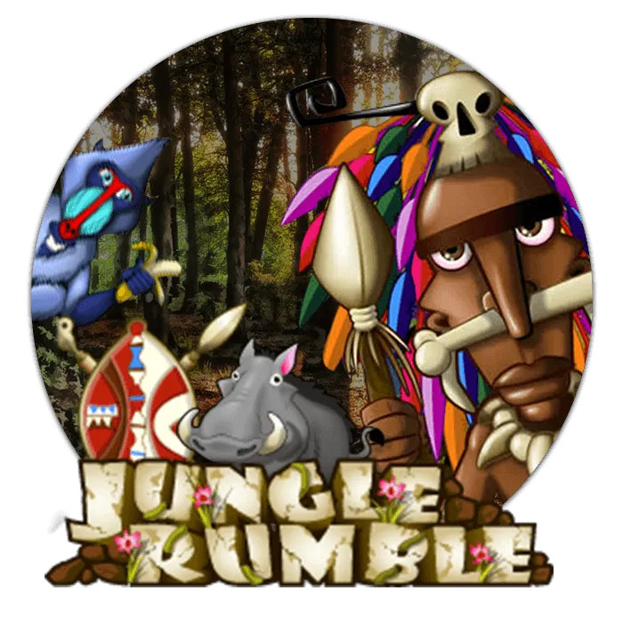 Habanero : Jungle Rumble - MASURAPLAY77