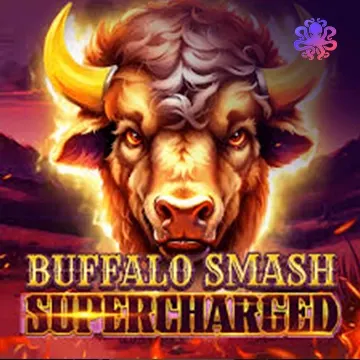 Octoplay : Buffalo smash : Supercharged - MASURAPLAY77