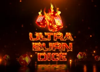 Pragmatic : Ultra Burn Dice - MASURAPLAY77