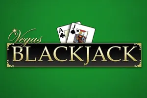 Playtech : Vegas Blackjack! - MASURAPLAY77