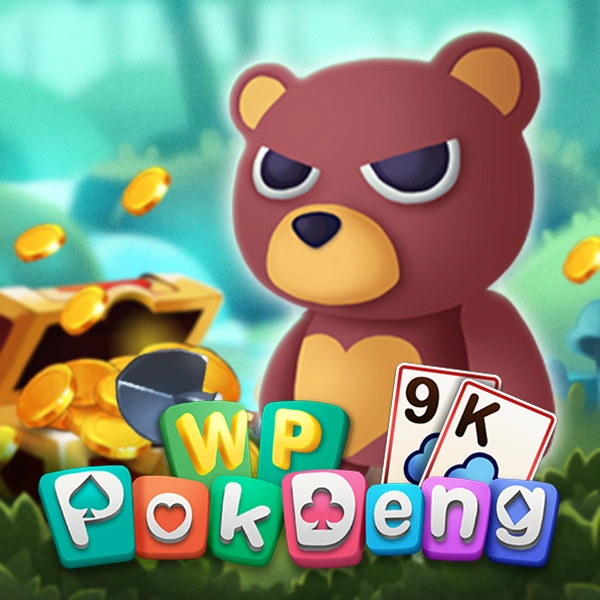 WP Pok Deng - MASURAPLAY77