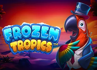 Pragmatic : Frozen Tropics - MASURAPLAY77