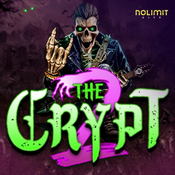 NolimitCity : The Crypt 2 - MASURAPLAY77