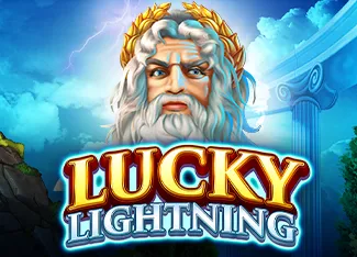 Pragmatic : Lucky Lightning - MASURAPLAY77