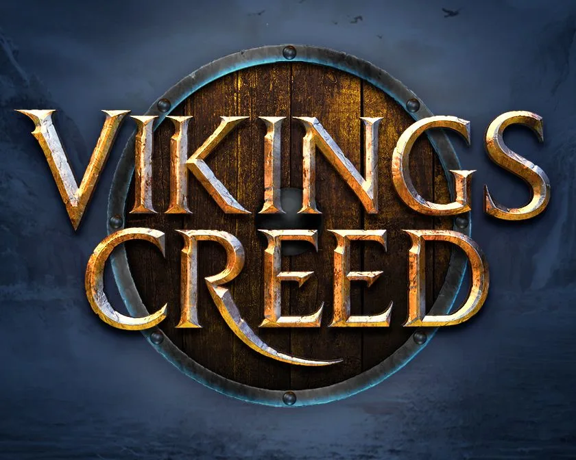 Slotmill : Vikings Creed - MASURAPLAY77