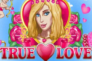 Playtech : True Love - MASURAPLAY77