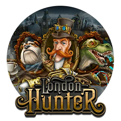 Habanero : London Hunter - MASURAPLAY77