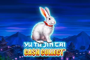 Playtech : Yu Tu Jin Cai: Cash Collect - MASURAPLAY77