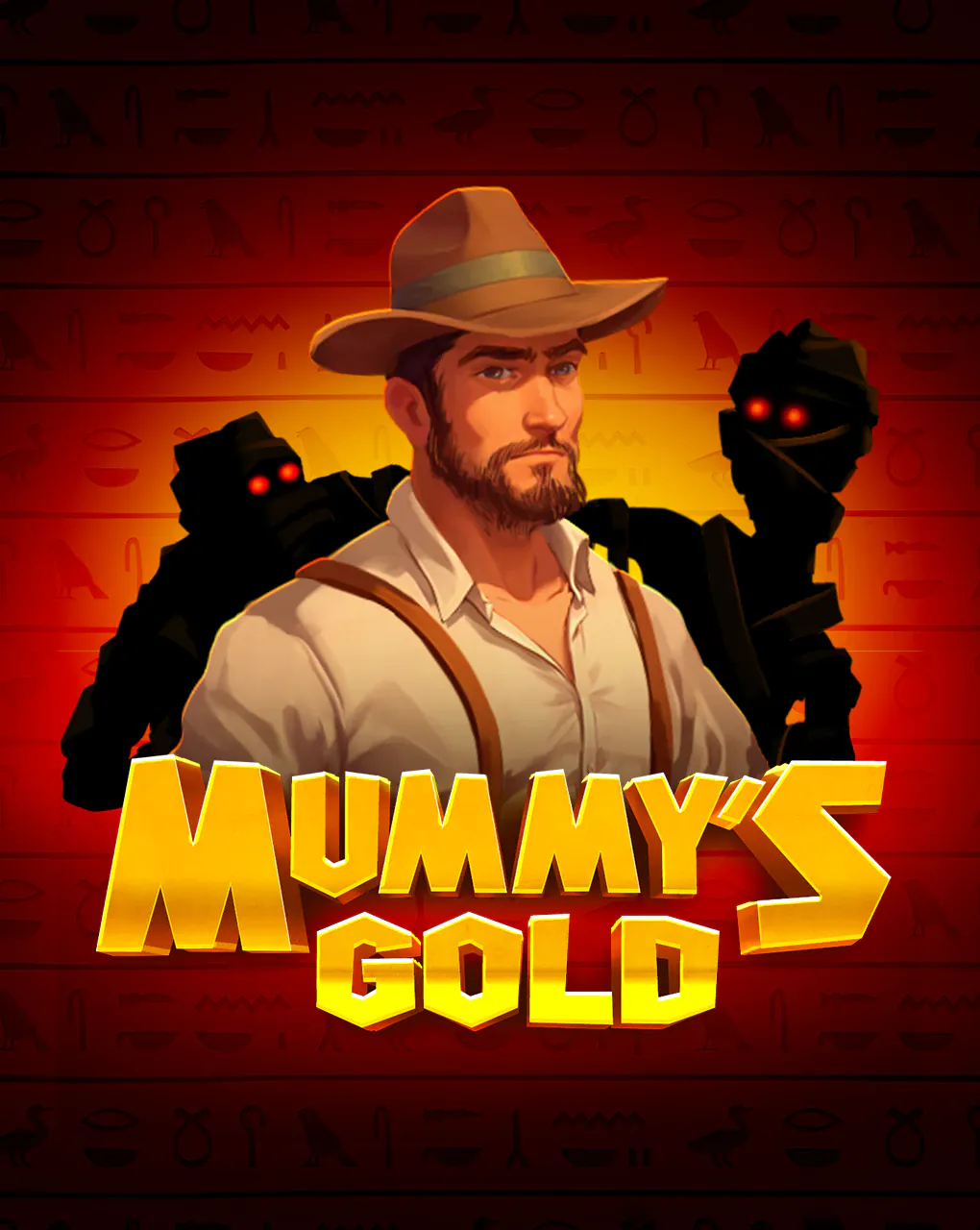 Bgaming : Mummys Gold - MASURAPLAY77