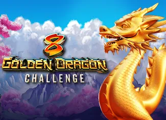 Pragmatic : 8 Golden Dragon Challenge - MASURAPLAY77