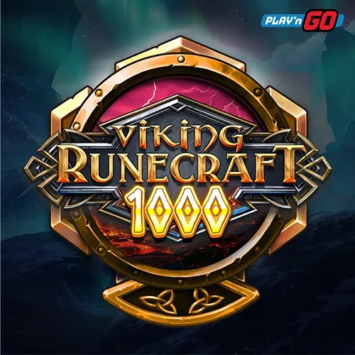 Viking Runecraft 1000 - MASURAPLAY77