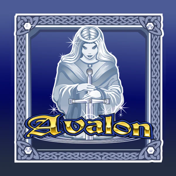 Microgaming : Avalon - MASURAPLAY77